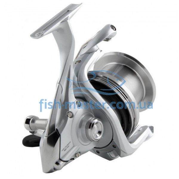 Катушка Shimano Aero Technium MgS 14000 XSC