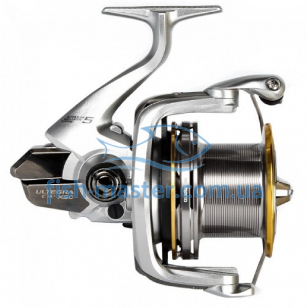 Котушка Shimano Ultegra CI4 5500 XTC 5+1BB