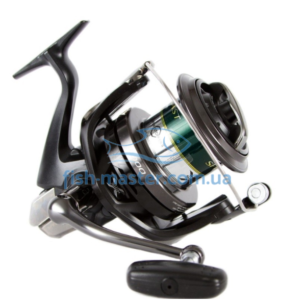 Катушка Shimano Speedcast 14000 XSB