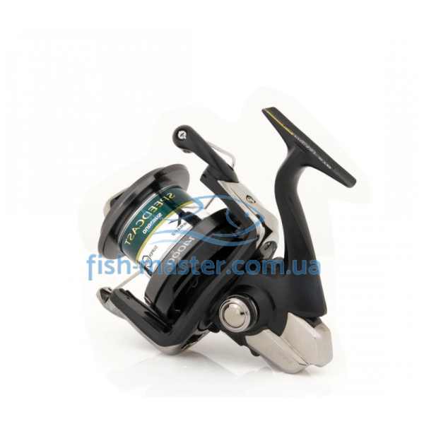Катушка Shimano Speedcast 14000 XSB