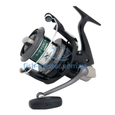 Катушка Shimano Speedcast 14000 XSB 