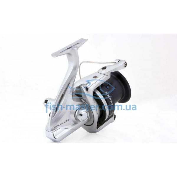 Катушка Shimano Aerlex 10000 XSB BB