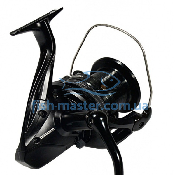 Котушка Shimano Aerlex 10000 XTBSP Spod 2+1BB