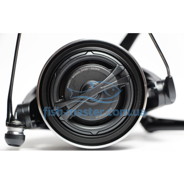 Котушка Shimano Aero Technium MgS 14000 XTC