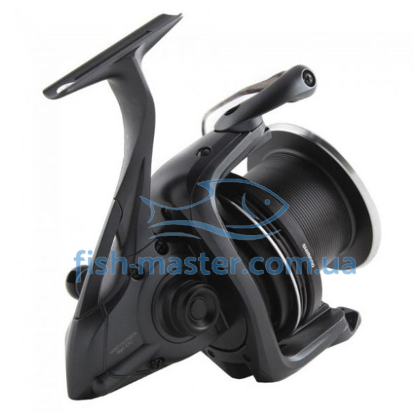 Котушка Shimano Aero Technium MgS 14000 XTC