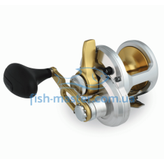 Катушка Shimano Talica 25 LBS 2 SPEED