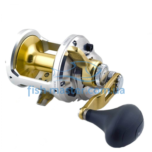 Катушка Shimano Talica 12 LBS Катушка Shimano Talica 12 LBS