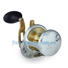 Катушка Shimano Talica 25 LBS 2 SPEED