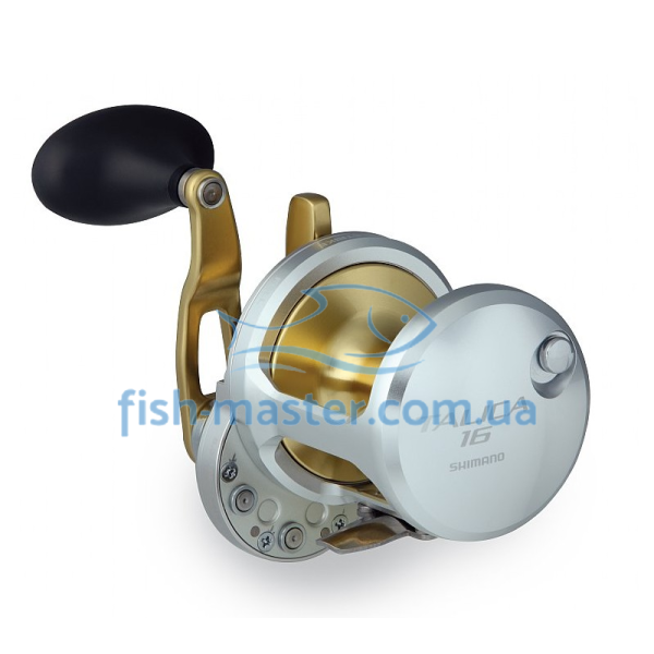 Катушка Shimano Talica 12 LBS Катушка Shimano Talica 12 LBS