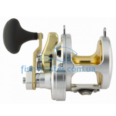 Катушка Shimano Talica 25 LBS 2 SPEED