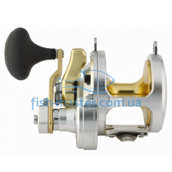 Катушка Shimano Talica 12 LBS Катушка Shimano Talica 12 LBS