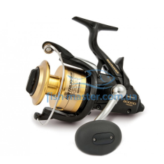 Катушка Shimano USA Baitrunner 12000 D