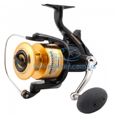 Катушка Shimano USA Baitrunner 12000 D