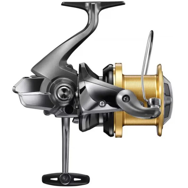 Катушка Shimano Aerlex XSC14000