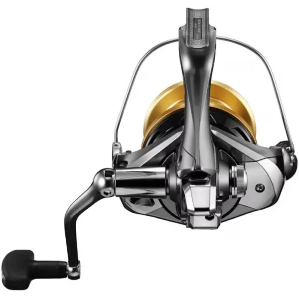 Катушка Shimano Aerlex XSC14000