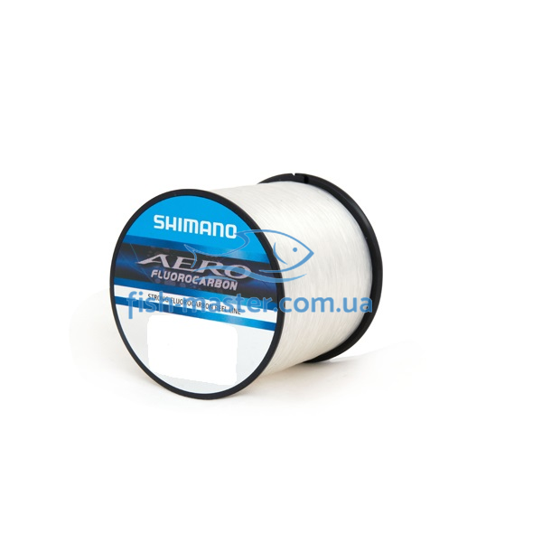 Флюорокарбон Shimano Aero Fluorocarbon 500m 0.30mm 8.5kg