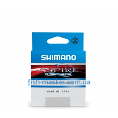 Fluorocarbon Shimano Aspire Fluorocarbon 50m 0.18mm 2.5kg