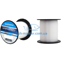 Леска Shimano Speedcast 500m 0.30mm 8.75kg