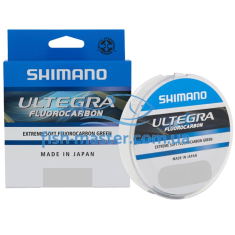 Fluorocarbon Shimano Ultegra Fluorocarbon 100m 0.22mm 4.4kg