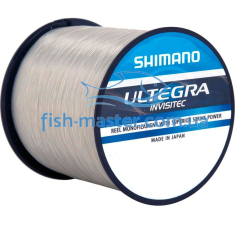 Леска Shimano Ultegra Invisitec 620m 0.40mm 12.9kg