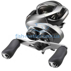 Катушка Shimano Chronarch MGL 151 A HG LH 