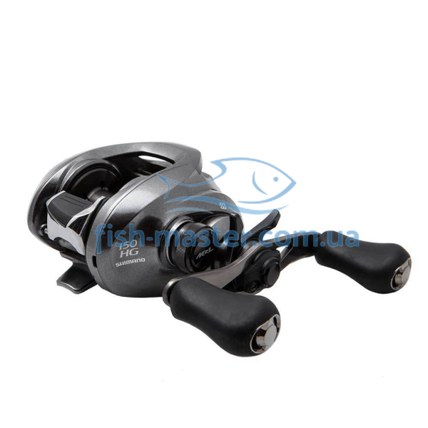 Катушка Shimano Chronarch MGL 151 A HG LH Катушка Shimano Chronarch MGL 151 A HG LH
