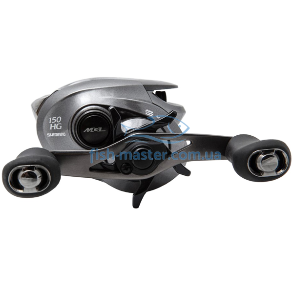 Катушка Shimano Chronarch MGL 151 A XG Катушка Shimano Chronarch MGL 151 A XG
