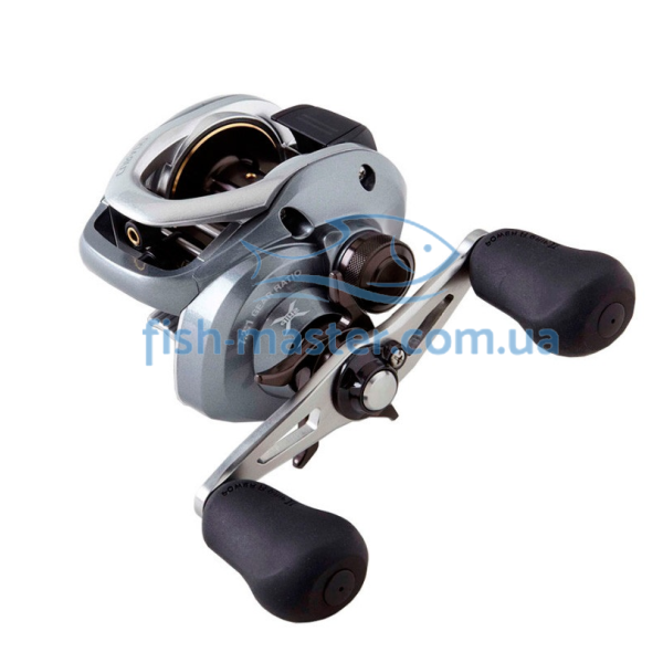 Катушка Shimano Curado 71 I HG Катушка Shimano Curado 71 I HG