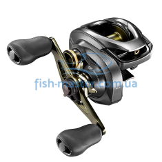 Катушка Shimano Curado 71 I HG