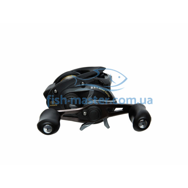 Катушка Shimano Grappler BB 201HG Катушка Shimano Grappler BB 201HG