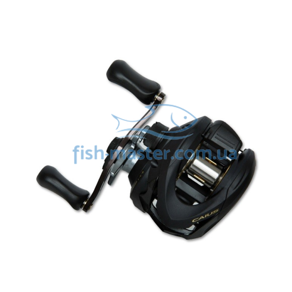 Катушка Shimano Grappler BB 201HG Катушка Shimano Grappler BB 201HG