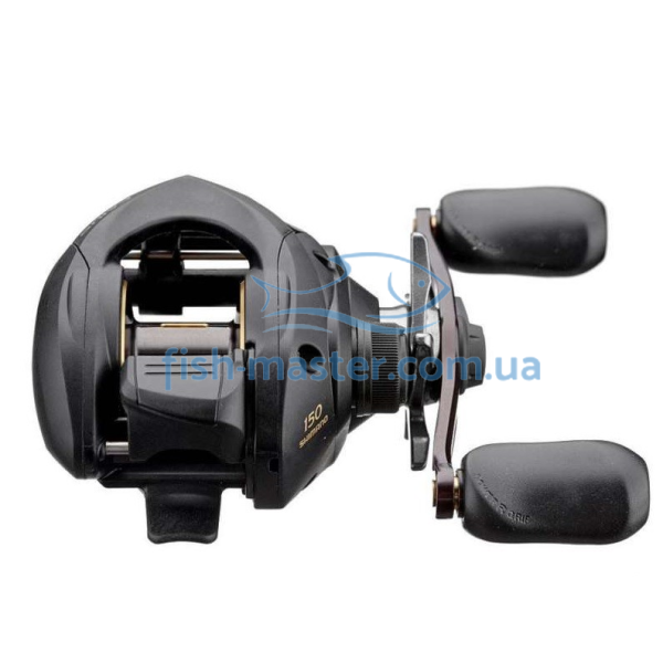 Катушка Shimano Grappler BB 201HG Катушка Shimano Grappler BB 201HG