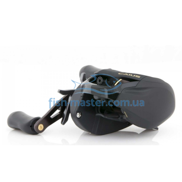 Катушка Shimano Grappler BB 201HG Катушка Shimano Grappler BB 201HG