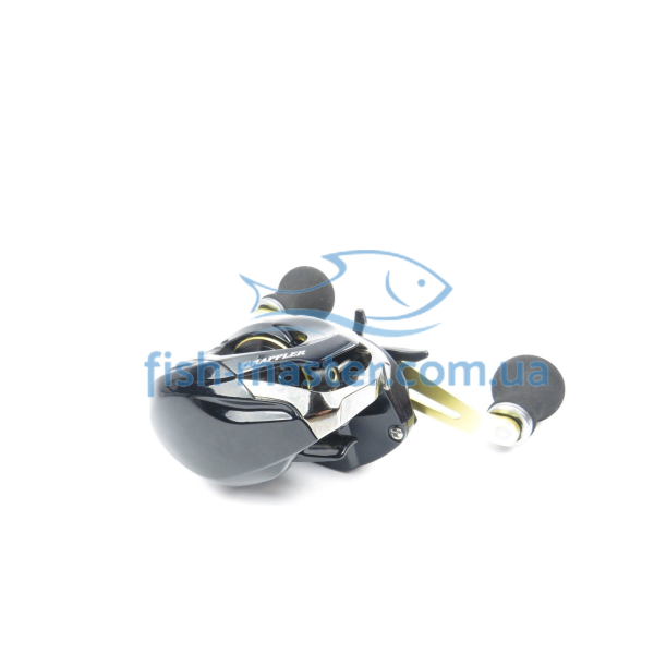 Катушка Shimano Caius 151 A Катушка Shimano Caius 151 A