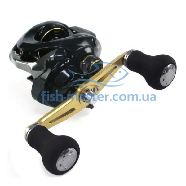 Катушка Shimano Caius 151 A Катушка Shimano Caius 151 A