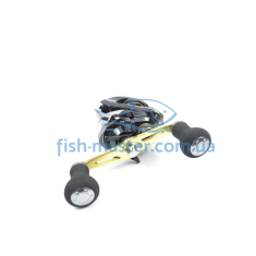 Катушка Shimano Caius 151 A 