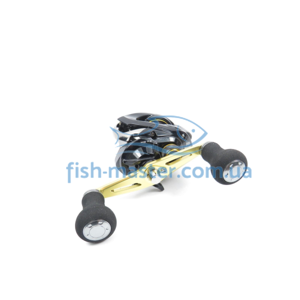 Катушка Shimano Caius 151 A Катушка Shimano Caius 151 A