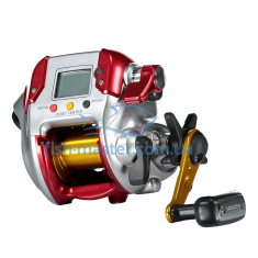 Катушка Shimano Dendou-Maru Plays 4000