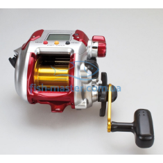 Катушка Shimano Dendou-Maru Plays 4000