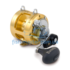 Катушка Shimano Tiagra 16