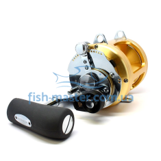 Катушка Shimano Tiagra 16