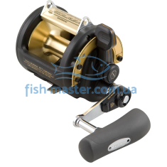Shimano TLD 30 II SPEED A reel