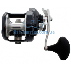 Котушка Shimano Torium 20 AL HG 3+1BB