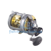 Катушка Shimano Tyrnos 16 Катушка Shimano Tyrnos 16