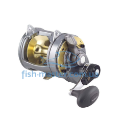 Shimano Tyrnos 16 reel 
