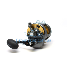 Катушка Shimano Tyrnos 16 