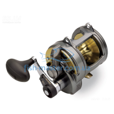 Катушка Shimano TYRNOS 50 LBS 2-SPEED LRS