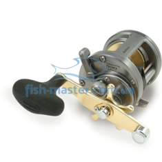 Катушка Shimano Tekota 501 HG A