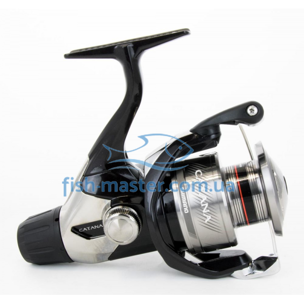 Катушка Shimano Catana 1000 RC