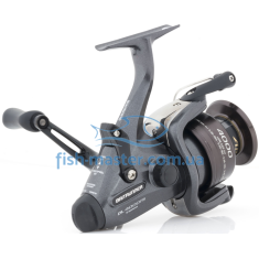 Катушка Shimano Baitrunner DL 2500 FB